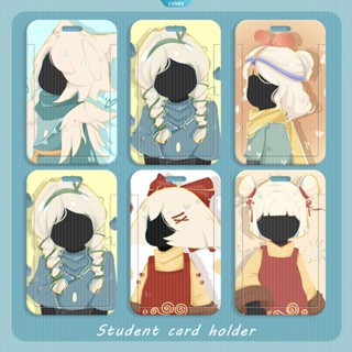 Game Sky: เคสใส่บัตรรถบัส เครื่องเขียน สําหรับเด็ก [CAN]