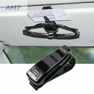 ⚡READYSTOCK⚡Car Glasses Clip Card Holder Glasses Mount Parts Receipt Replacement Storage