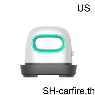 [carfire] เครื่องกดความร้อนไฟฟ้า แบบพกพา ปรับได้