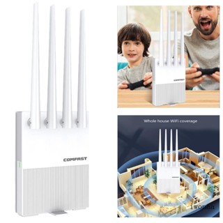 Iwo เราเตอร์ CF-E3-V3 Router-4G Wifi Routers Nano SIM-4G Cellular Router-4G เป็นเราเตอร์ Wifi พร้อมสายอะแดปเตอร์