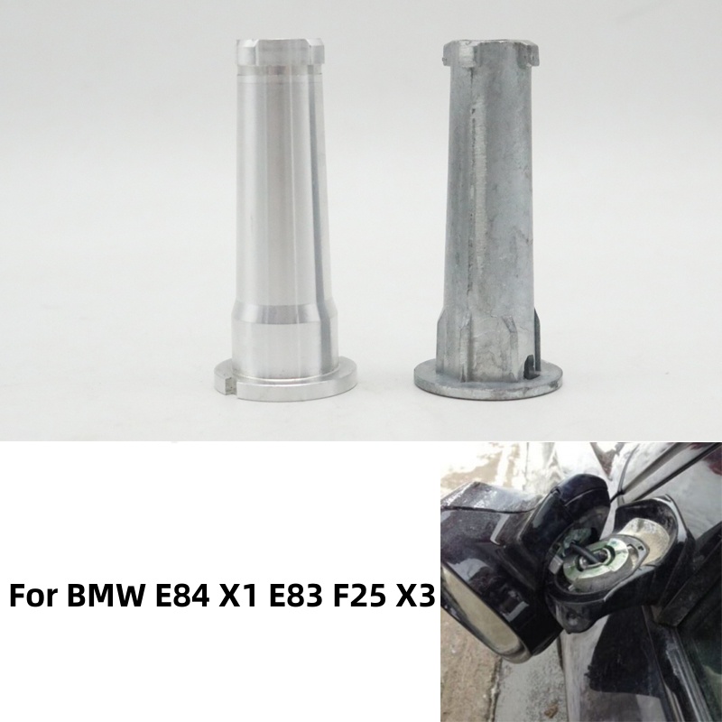 ฐานบานพับกระจกมองหลัง ด้านนอก สําหรับ BMW E84 X1 E83 F25 X3