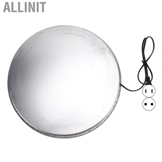 Allinit Poultry Waterer Drinker Heated Base  Water Heater 30℃ Constant Temperature for Farm