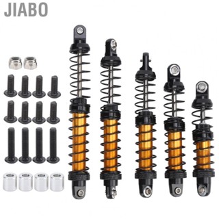 Jiabo SCX10 Shock Absorber  RC Metal Damper More Attractive Easy To Install and Disassemble for TRX4 D90 D110/SCX10 90046 1/10 Car