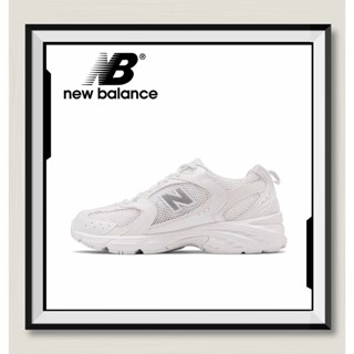 New Balance 530 NB530 MR530fw1 white ของแท้ 100% แนะนำ