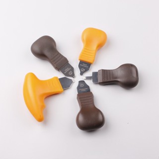 เครื่องมือซ่อมแซมนาฬิกาข้อมือ มีดงัดแงะ