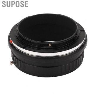 Supose Fikaz Manual Focus Lens Mount Adapter C Y R Control For Bayonet