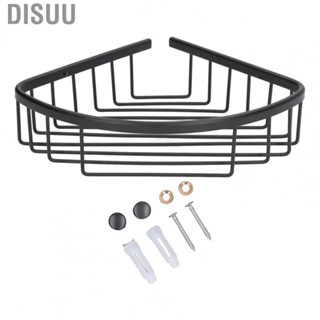 Disuu Bathroom Corner Shelf Triangular Stainless Steel Storage Rack for  Kitchen