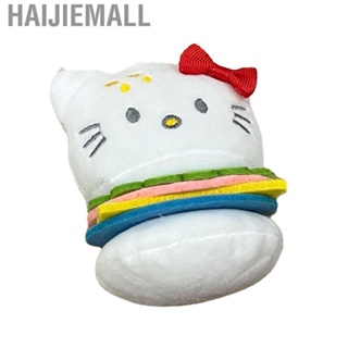 Haijiemall Pendant  Interesting Comfortable  Cartoon for Key Ring