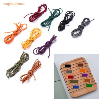 Magicalhour^^ สายบันจี้จัม แบบยาง 1 เมตร สําหรับซ่อมแซมโน้ตบุ๊ก เดินทาง