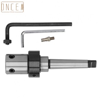 【ONCEMOREAGAIN】CNC MTR8 Silver Steel 1 Pack Approx. 19.05mm/0.8in For Magnetic Drills