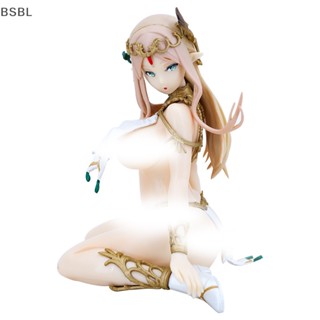 Bsbl โมเดลฟิกเกอร์ PVC อนิเมะ Native Figure Toroware no Elf Lily Rerium Roin เซ็กซี่ ของเล่น สําหรับผู้ใหญ่ เก็บสะสม