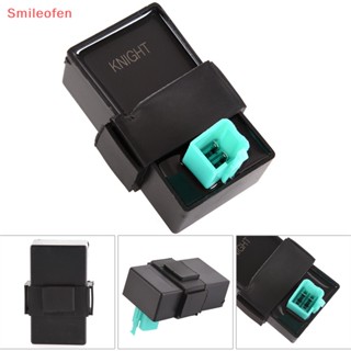 [Smileofen] กล่องจุดระเบิด DC CDI 4 Pins สําหรับรถวิบาก ATV 90cc 100cc 110cc PIT