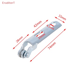 [EruditerT] ล้อไกด์จิ๊กซอว์ อุปกรณ์เสริม สําหรับ Hitachi 55 Reciprocag [ใหม่]