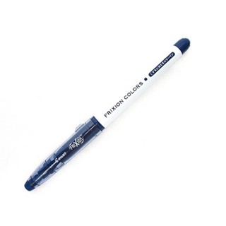 PILOT มาร์คเกอร์ลบได้ รุ่น MARKER FRIXION สีน้ำเงิน BLUE