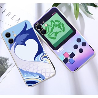 เคสโทรศัพท์มือถือซิลิโคน TPU นิ่ม กันตก ลายการ์ตูนอนิเมะ เกม Honkai Star Rail หรูหรา สําหรับ infinix Hot 30 30i TECNO SPARK 7 8 10 PRO