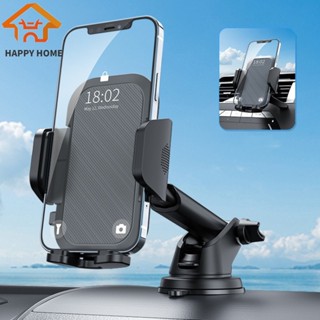 ของเเท้ Car Holder ที่วางมือถือในรถ ที่วางโทรศัพท์ในรถยนต์ แบบปรับหมุน360 องศา  FREE ที่หนีบในช่องแอร์