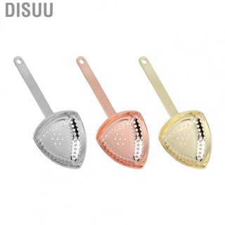 Disuu Bar Strainer  Cocktail Decorative  Rust for Kitchen