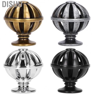 Disuu Wardrobe Knob Cabinet 2Set Zinc Alloy for Kitchen Office Bathroom