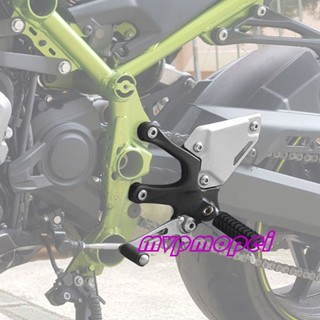 ลดราคา!ที่เหยียบคันเร่งเบรกหน้า สําหรับ Kawasaki Z900 17-22