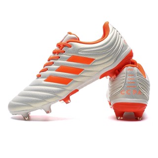 รองเท้าบูทฟุตบอล รุ่น Messi X19 20 สําหรับผู้ชาย และผู้หญิง