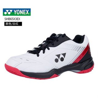 【[ส่งทันที!!!]】 New Yonex รองเท้าแบดมินตัน ระบายอากาศ สําหรับผู้ชาย 6ZSR