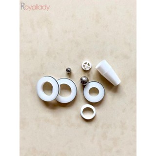 #ROYALLADY#Repair ชุดอะไหล่หัวฉีดพ่นสี 440 ชิ้น