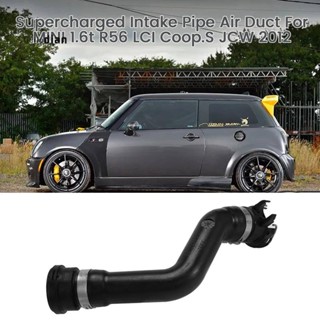 11157607779 ท่อไอเสียรถยนต์ สําหรับ BMW MINI 1.6T R56 LCI Coop.S JCW 2012