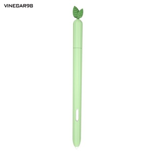 Vine เคสสไตลัส กันกระแทก ทนต่อการสึกหรอ สําหรับ Samsung Galaxy Tab S6 Lite Tab S7