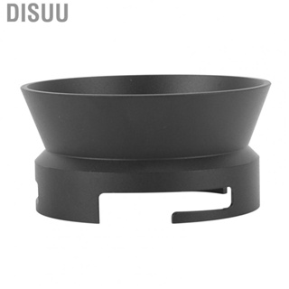 Disuu Dosing Funnel Ring Restaurant Firm Fixing Practical Coffee Great Sealing for 54mm Handle