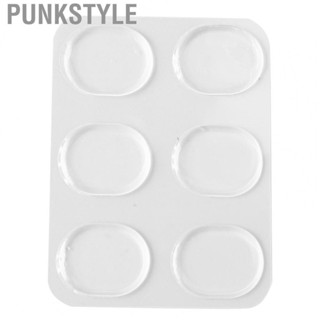 Punkstyle Drum Damper Gel Silicone Dampener for Kit