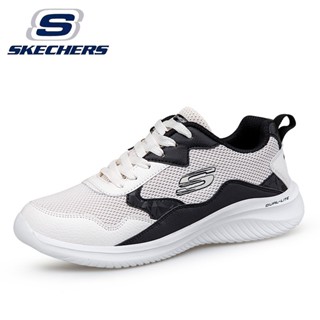 Skechers_ DUAL-LITE รองเท้าวิ่ง สําหรับผู้ชาย และผู้หญิง (ไซซ์ 36-45)