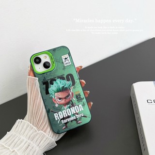 เคสโทรศัพท์มือถือ ผิวด้าน กันกระแทก ลายการ์ตูน สําหรับ iPhone 11 12 13Pro max 14Pro max