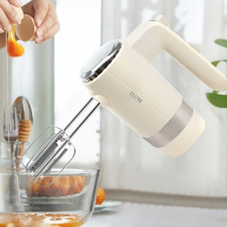 GlobalHouse CLOSE เครื่องผสมอาหาร ขนาด 8x15x18 ซม. รุ่น DFDD…