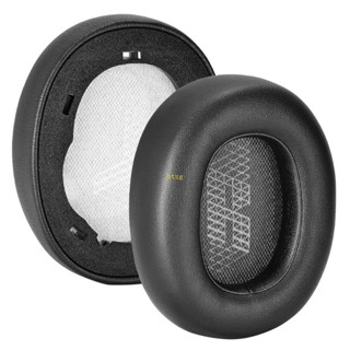 Btsg อะไหล่เบาะหูฟัง สําหรับ Jbl E65BTNC Duet NC LIVE650