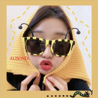 ALISOND1 ที่คาดผม รูปการ์ตูนผึ้งตลก สําหรับตกแต่งเวที งานปาร์ตี้