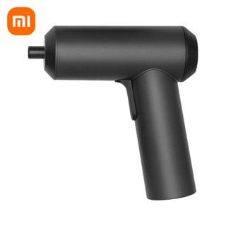 Xiaomi MiJia ไขควงไฟฟ้า ขนาดเล็ก แบบพกพา อเนกประสงค์