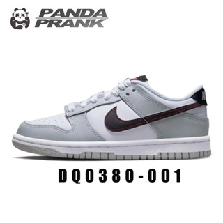 Nike Dunk Low SE Jackpot Lottery รองเท้าผ้าใบ