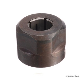 Pop น็อตแคลมป์หนีบ ทนทาน กันสนิม สําหรับเครื่องกลึง Cnc Milling Chuck