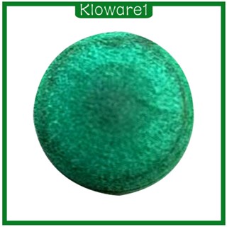 [Kloware1] ปลายไม้คิวพูล บิลเลียด แบบเปลี่ยน สําหรับผู้เล่นบิลเลียด