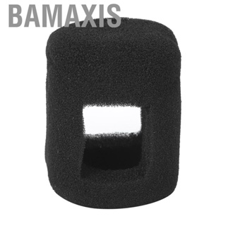 Bamaxis Windproof Microphone Foam Cover Sponge Filter for Osmo Pocket Handheld 

Gimbal  Accessories