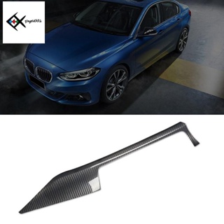 สติกเกอร์คาร์บอนไฟเบอร์ ติดแดชบอร์ดรถยนต์ สําหรับ BMW 3 4 Series GT F30 F32 F34