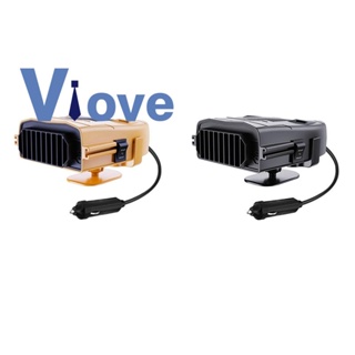 เครื่องทําความร้อนไฟฟ้า 12V สําหรับรถยนต์