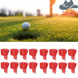 BLISS แคลมป์หนีบพัตเตอร์กอล์ฟ 5 ชิ้น