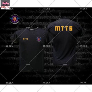 เสื้อซับโรงเรียนช่างฝีมือทหาร(ผ้านาโน)ระบายความร้อนได้ดี