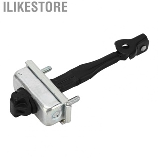 Ilikestore 160010 Door Check Strap  Impact Wear Proof Durable High Strength Replacement Steel Easy To Install for Astra J