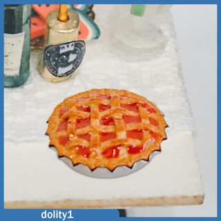 [Dolity1] โมเดลอาหารจิ๋ว สเกล 1/6 1/12 สําหรับตกแต่งบ้านตุ๊กตา 1:6 1:12