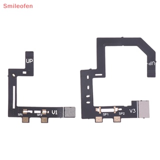 [Smileofen] ใหม่ ชุดชิปสวิตช์ Oled Revised V1 V2 V3 Lite TX PCB สําหรับ Switch Lite Flex SX Core 1 ชุด