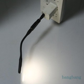 Bang ตัวแปลงเชื่อมต่อ USB ตัวผู้ เป็น 5 5x2 1 มม. ตัวเมีย USB เป็นตัวเมีย 5 5x2 1 มม.