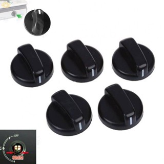 【VARSTR】Gas Stove Switch Brand New Cooking Appliances Gas Cooktop Parts Gas Stove Knob