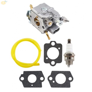 【VARSTR】Upgrade Your For Husqvarna 525BX Blower with High Quality Carburetor Replacement